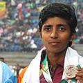 Kawshalya Madushani hurdles for Sri Lanka