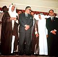 صورة مصغرة لـ القمة العربية 1967 (الخرطوم)