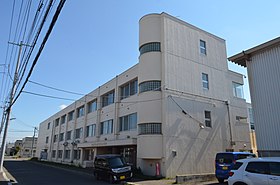 勤医協札幌看護専門学校