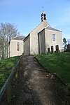 Airlie Parish Kirkyard