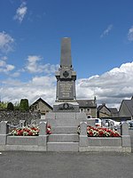 Monument aux morts