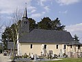 Église Notre-Dame de La Haye-de-Routot