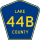 Lake County 44B.svg