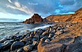 Playa El Golfo