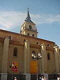Catedral de los Santos Niños