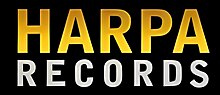 Gambar mini seharga Harpa Records