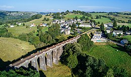 Lugarde mam Viaduc