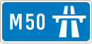 M50 motorway (Irland)