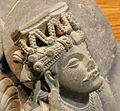 Rilievo - arte del Gandhara (depositi)
