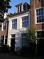 Schippersgracht 14 te Maarssen