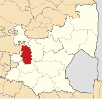 Emalahleni Local Municipality (Provinz Mpumalanga)