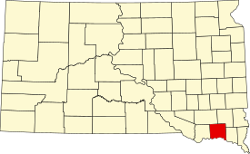 Koort vun Yankton County