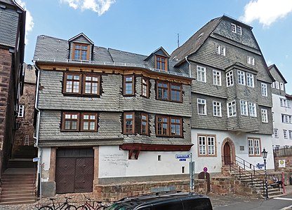 Dernbacher Hof