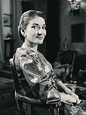 Callas 1958-ban