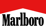 Gambar mini seharga Marlboro (rokok)