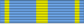 Médaille commémorative des Operations du Moyen-Orient ribbon