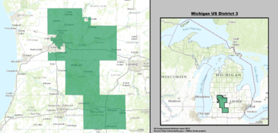 Michigan US Congressional District 3 (since 2013).tif