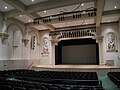 Miriam A. Friedberg Hall, Peabody Institute,  Baltimore.jpg