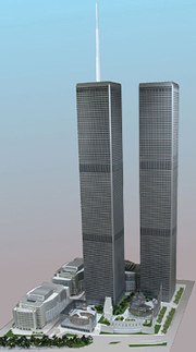 Miniatura para Twin Towers 2