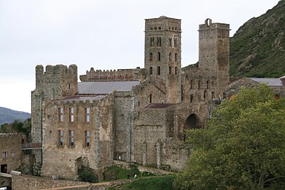 Sant Pere de Rodes