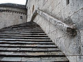 Girona - Monasterio de Sant Pere de Galligants (más fotos: 1, 2, 3, 4, 5)