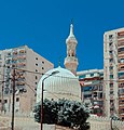 Awlad Elshikh mosque 🕌