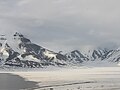 Le isole Svalbard nel mese di maggio