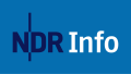 Logo der Sendung NDR Info (2019)