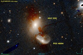 Image illustrative de l’article NGC 5291