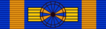 Орден Голландского льва НЛД - Большой крест BAR.png