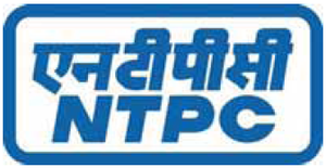 Logo of National Thermal Power Corporation
