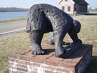 Neerslager (1988), Den Nul