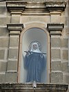 Niche of St. Rita