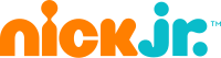 Новый логотип Nick Jr.