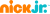 Nick Jr. logo 2009.svg