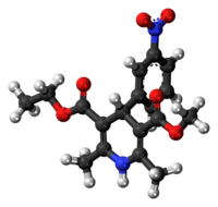 Nitrendipiini