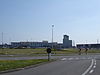 Internationale Luchthaven van Oostende