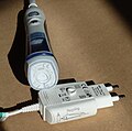 Braun-Oral-B elektrische tandenborstel