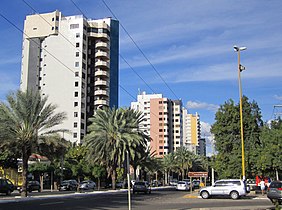 Petrolina