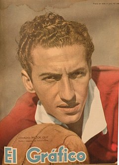 Osvaldo Héctor Cruz (1956)