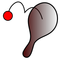 http://upload.wikimedia.org/wikipedia/commons/thumb/a/a1/Paddleball.svg/202px-Paddleball.svg.png