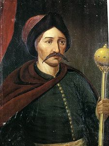 Павло Тетеря (1653—1657)
