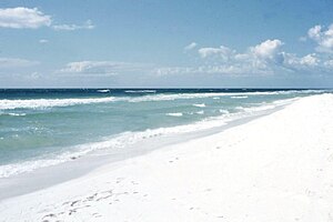 pensacola beach florida wikipedia the free encyclopedia pensacola beach 300x200