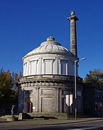 Perth Water Works Building