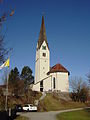 Katholische Pfarrkirche St. Martin