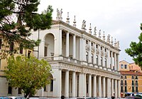 Palazzo Chiericati