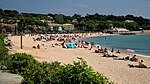 Platja de Sant Pol (Sant Feliu de Guíxols)