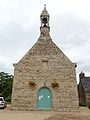 Chapelle du Christ de Plougonven