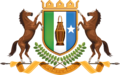 Coat of arms of Puntlenda