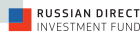 logo de Russian Direct Investment Fund